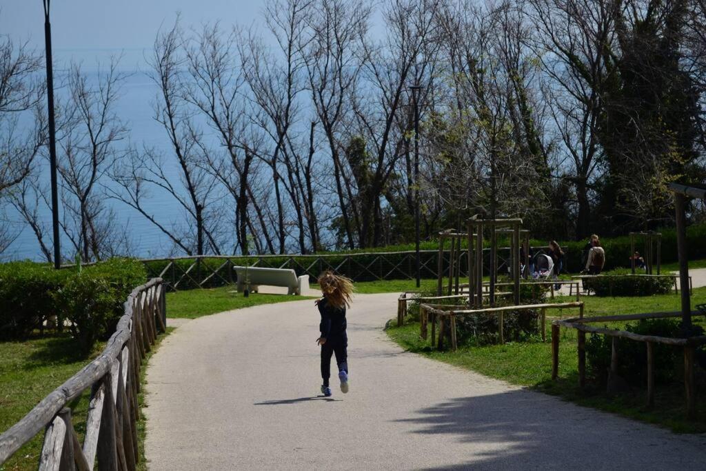 Belvedere Di Ancona Exterior photo