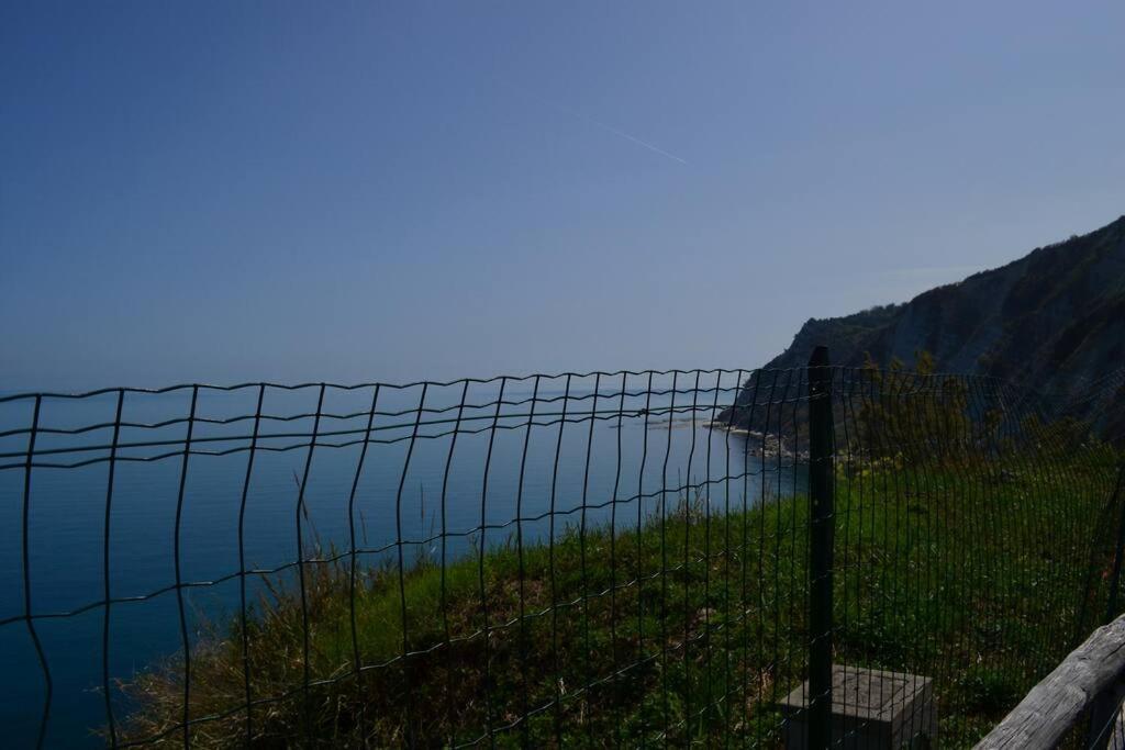 Belvedere Di Ancona Exterior photo