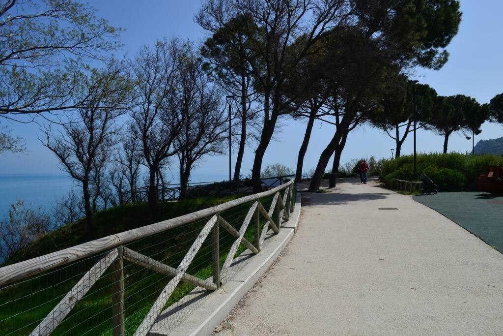 Belvedere Di Ancona Exterior photo