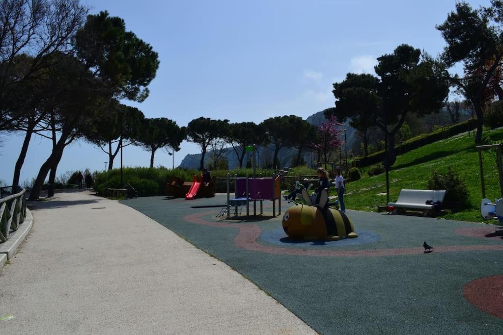 Belvedere Di Ancona Exterior photo