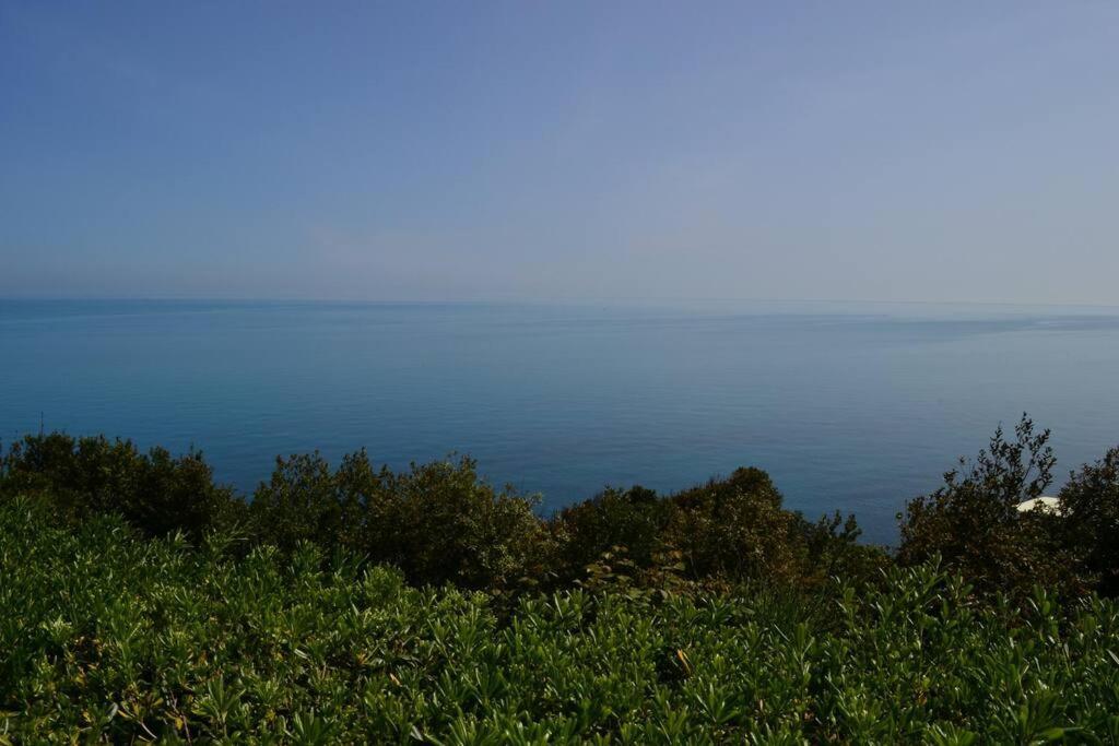 Belvedere Di Ancona Exterior photo