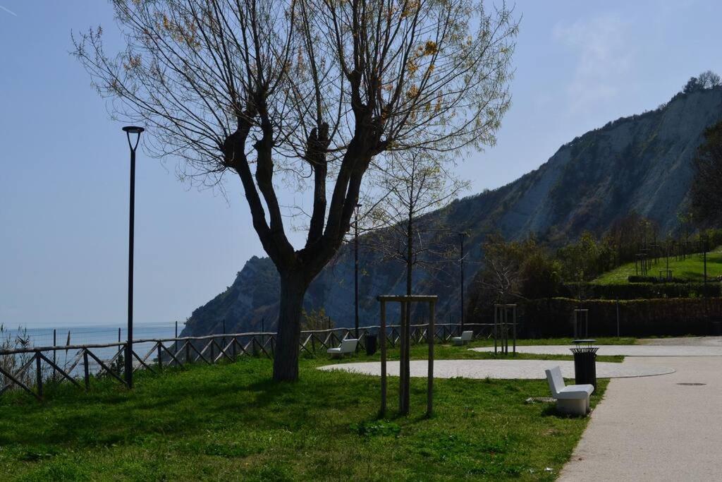Belvedere Di Ancona Exterior photo