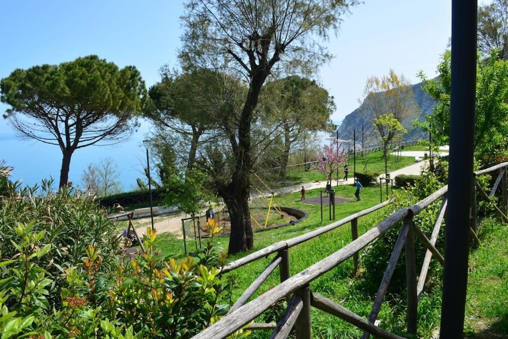 Belvedere Di Ancona Exterior photo