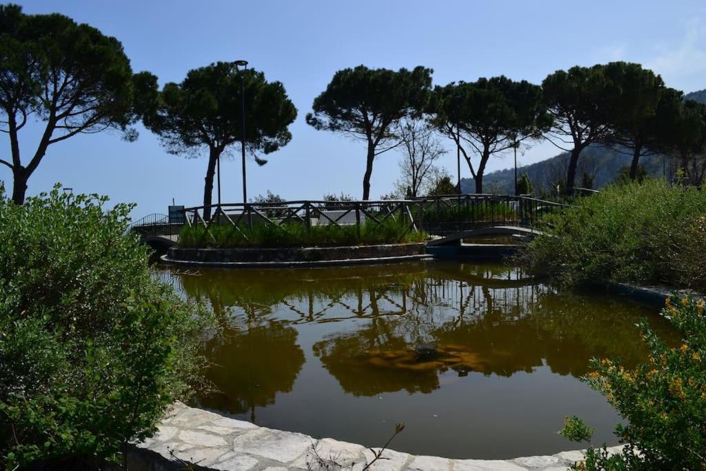 Belvedere Di Ancona Exterior photo