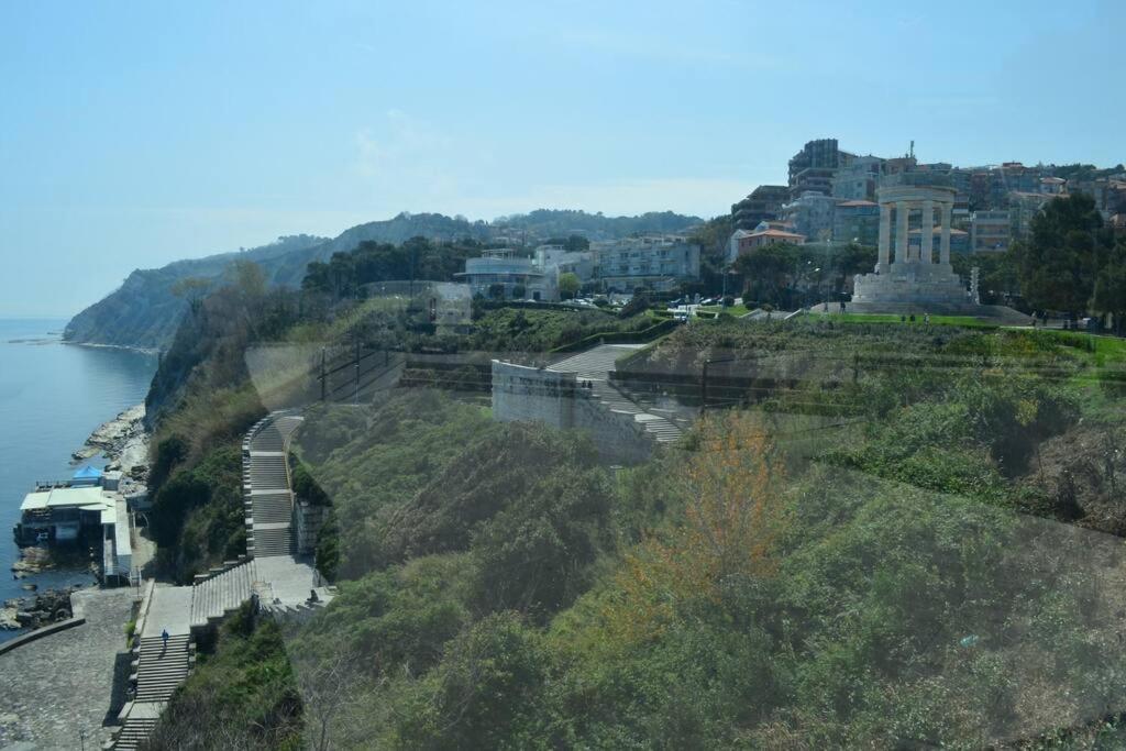 Belvedere Di Ancona Exterior photo