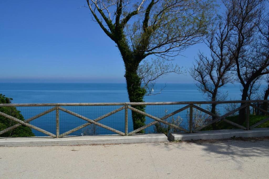 Belvedere Di Ancona Exterior photo