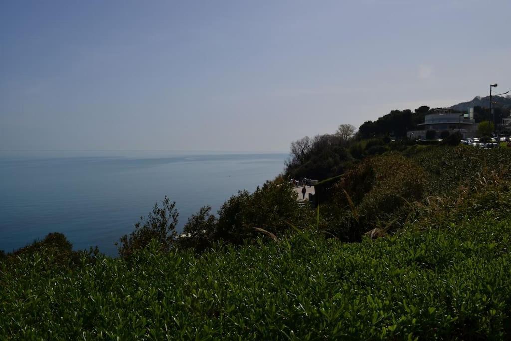 Belvedere Di Ancona Exterior photo