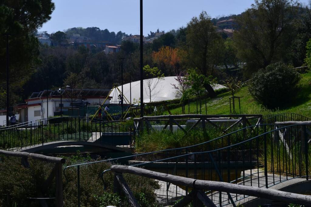 Belvedere Di Ancona Exterior photo