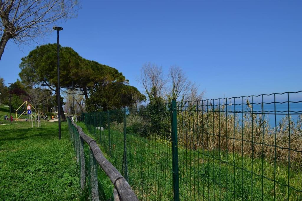Belvedere Di Ancona Exterior photo