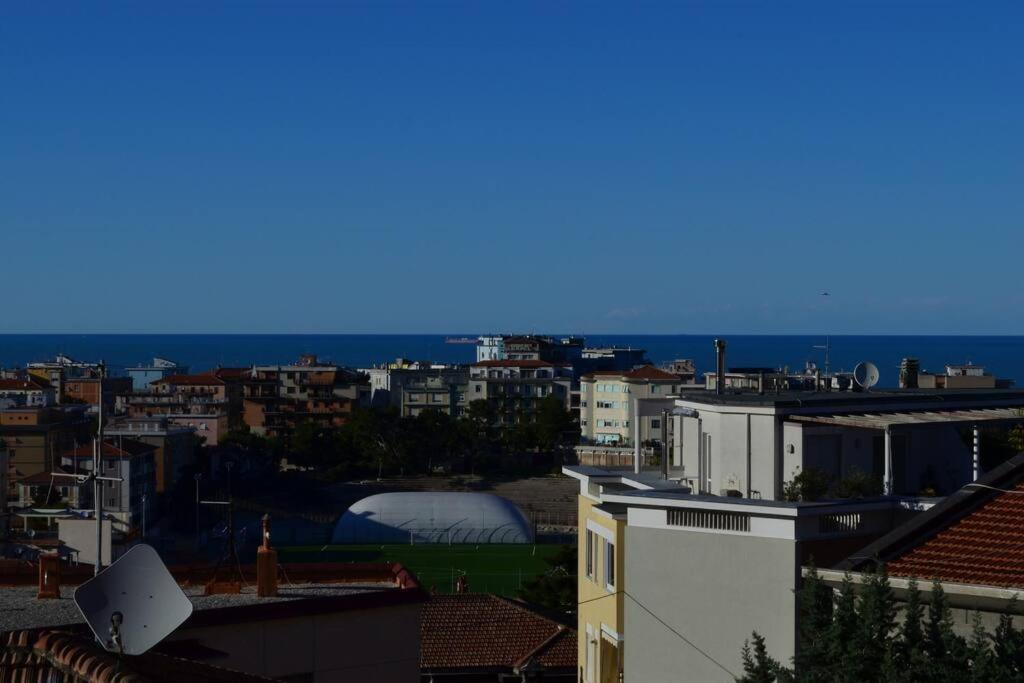 Belvedere Di Ancona Exterior photo