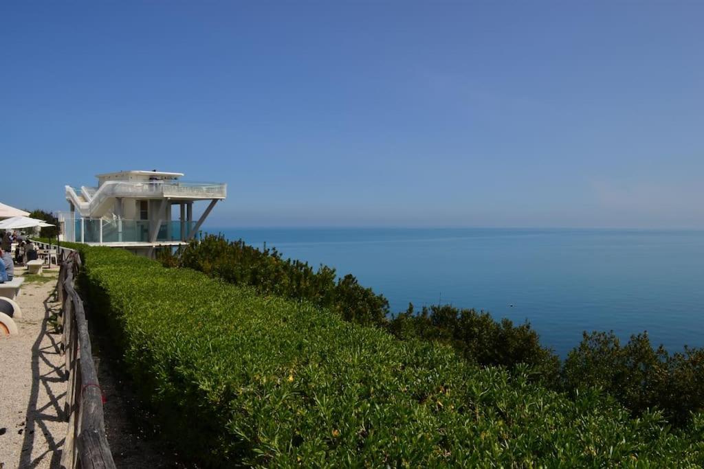 Belvedere Di Ancona Exterior photo