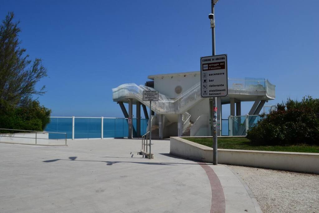 Belvedere Di Ancona Exterior photo